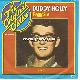 Afbeelding bij: BUDDY HOLLY - BUDDY HOLLY-PEGGY SUE/RAVE ON